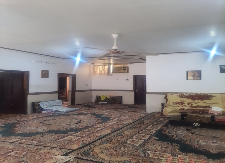 ویلایی شریعتی شرقی ۱۹۷متر 