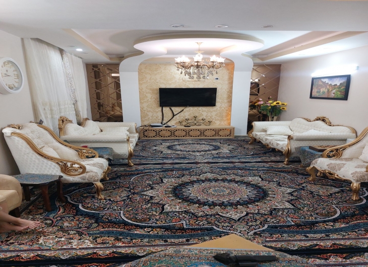 ویلایی کوی جهاد ۲۰۰متر 