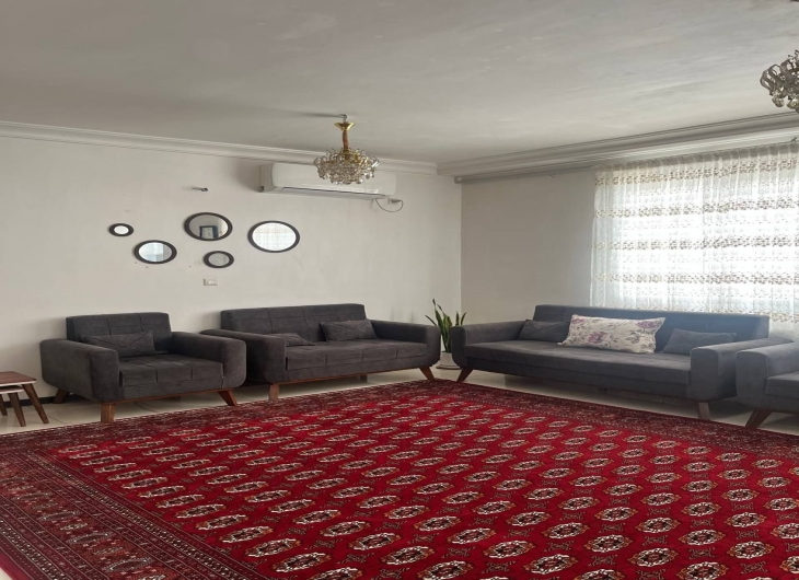 آپارتمان امام رضا ۶۸متر 