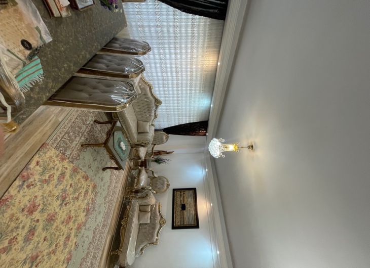 آپارتمان کوی اندیشه ۲۳۰ متر 