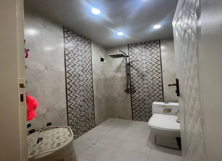 آپارتمان دانش ۷۸ متر  