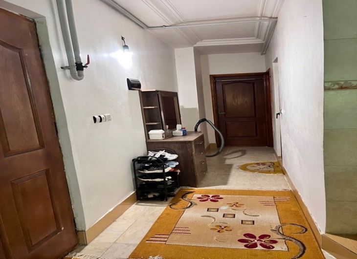 آپارتمان دلگشا ۸۵ متر