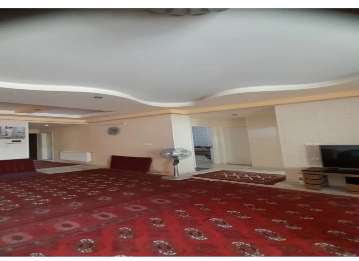 آپارتمان راهنمایی ۱۲۰ متر 