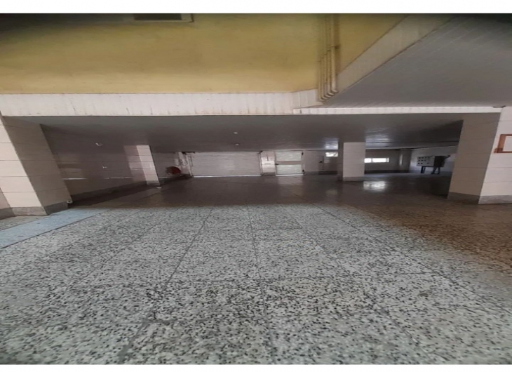 آپارتمان راهنمایی ۱۲۰ متر 