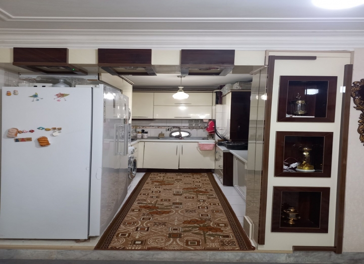 آپارتمان دانش جنوبی ۸۲ متر