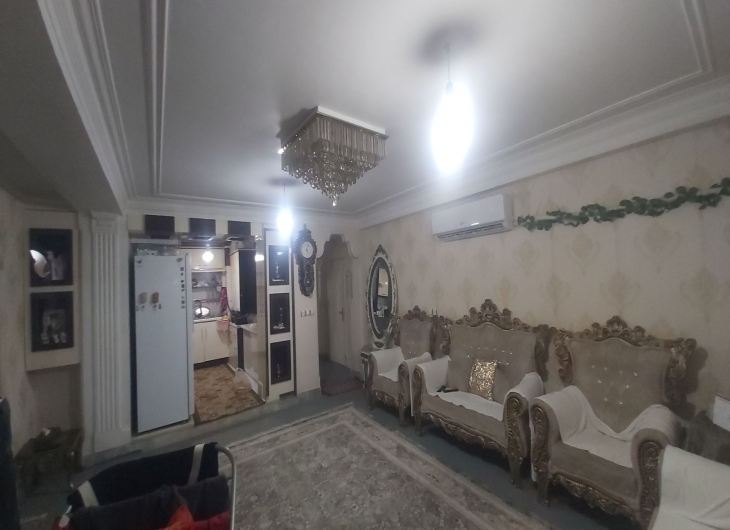 آپارتمان دانش جنوبی ۸۲ متر 