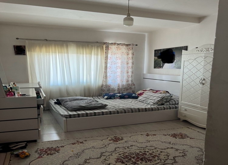آپارتمان آذربایجان ۶۵ متر