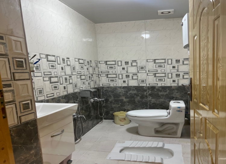 آپارتمان دانش جنوبی ۱۱۳ متر  