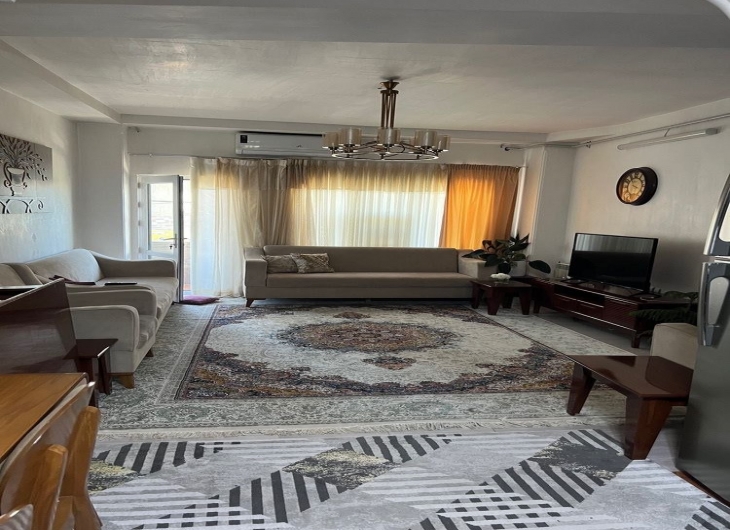 آپارتمان آذربایجان ۶۵متر
