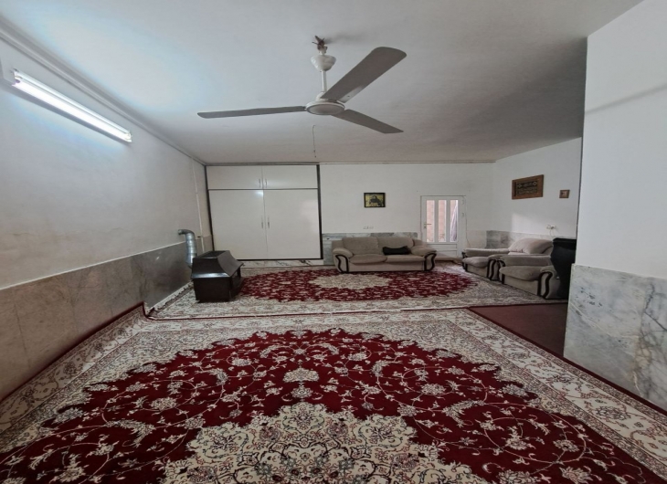 ویلایی قیام ۱۸۶متر 