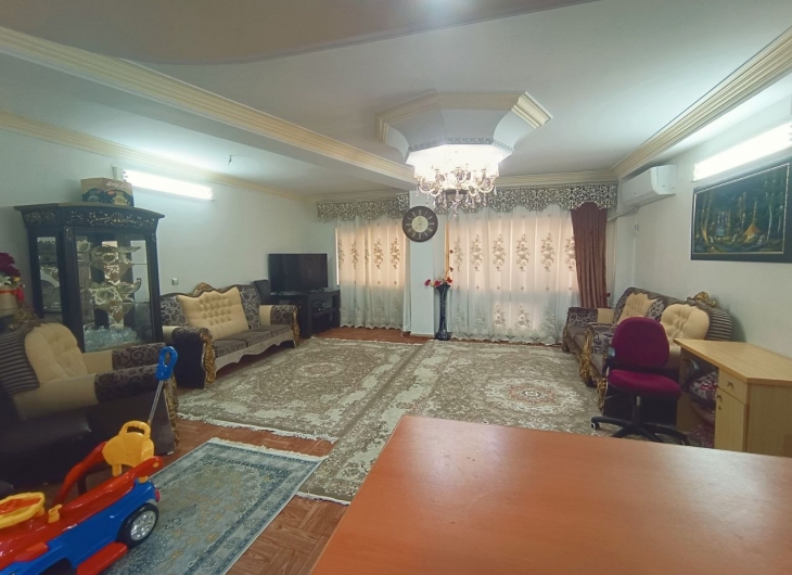 آپارتمان قدس شرقی ۹۸متر