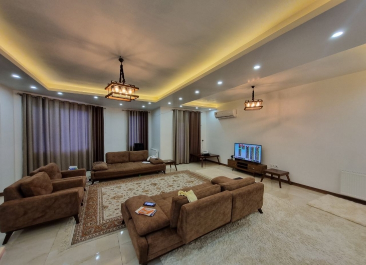 آپارتمان شریعتی ۱۴۰ متر