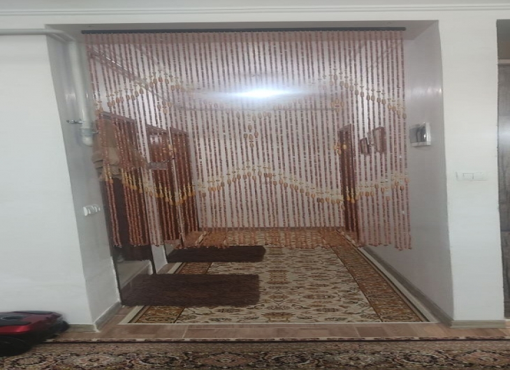 آپارتمان خیام جنوبی ۹۱ متر
