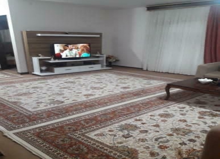 آپارتمان مسکن کاج ۸۰متر