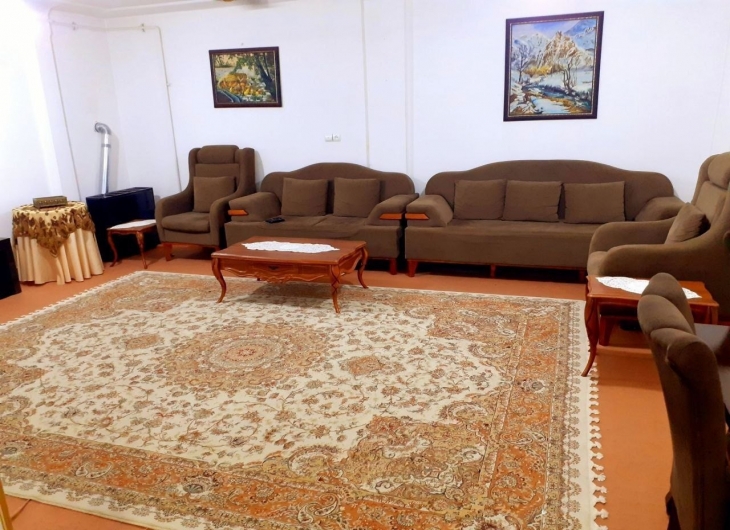 آپارتمان شکوفه ۷۴ متر 