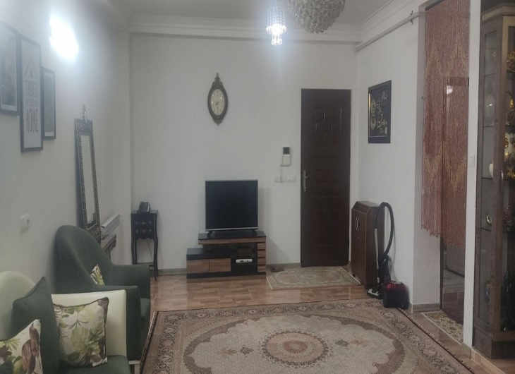 آپارتمان خیام جنوبی ۹۱ متر