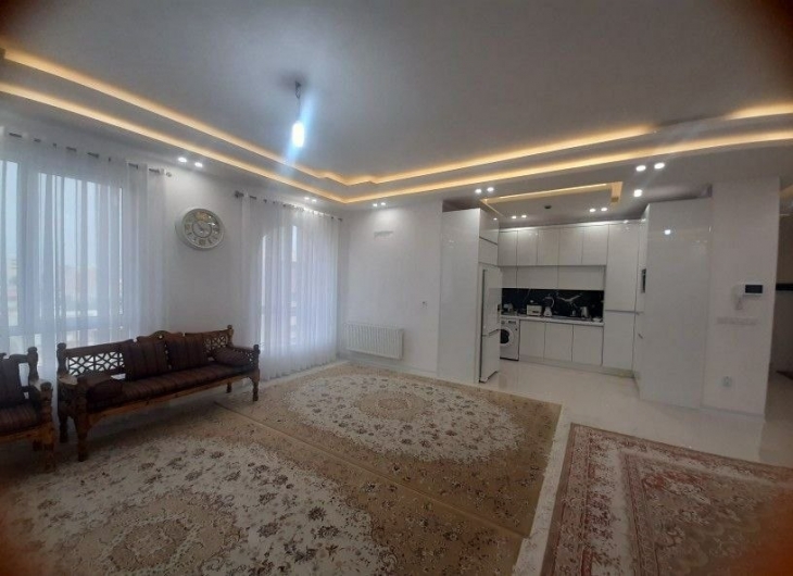 آپارتمان خیام جنوبی ۱۳۷متر