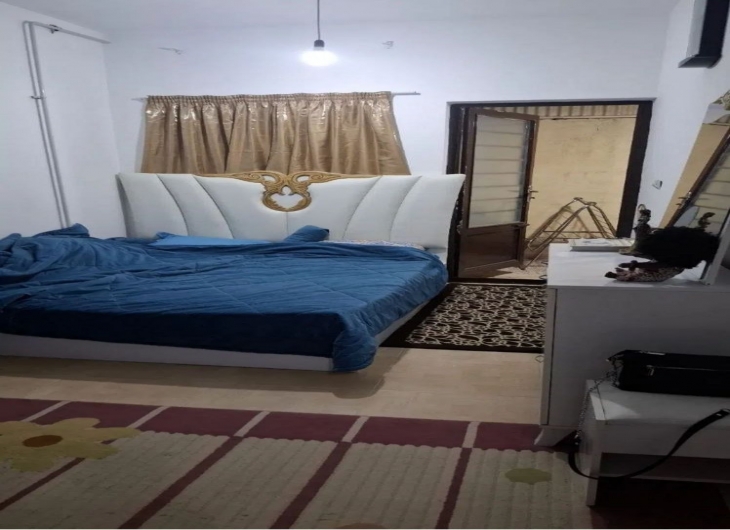 ویلایی خیام جنوبی ۱۴۴ متر 