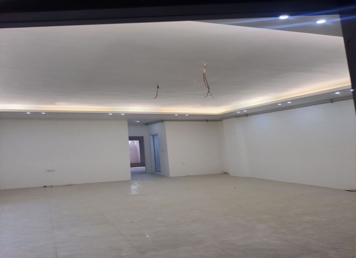 آپارتمان سرابی ۱۲۰ متر 