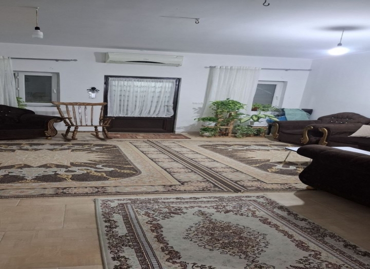 ویلایی شهرک کوثر ۱۱۰ متر
