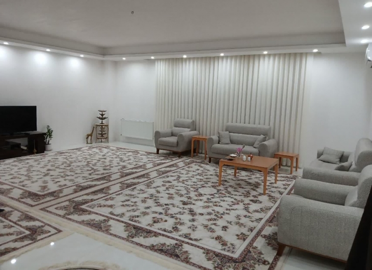آپارتمان فرهنگیان ۱۱۲ متر 