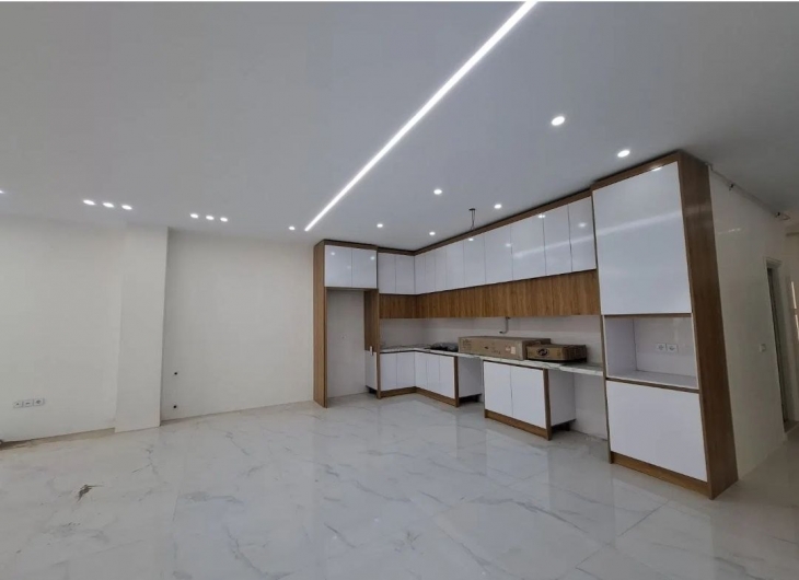 اپارتمان حافظ جنوبی ۱۱۳ متر