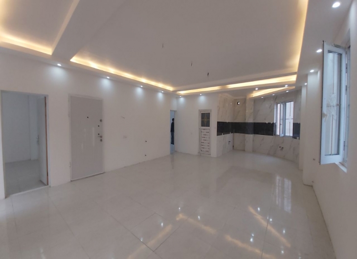 اپارتمان سرابی۱۰۳ متر
