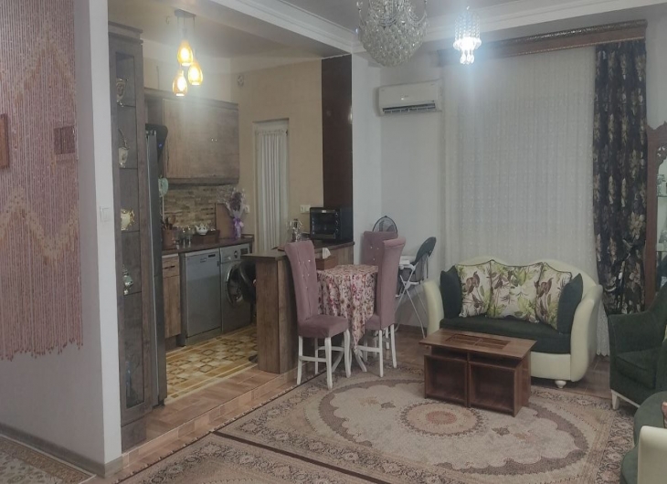 اپارتمان خیام جنوبی۹۱ متر
