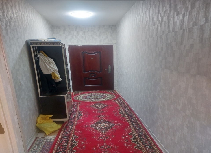 اپارتمان بلوار دانشجو ۷۵ متر
