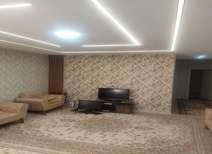 اپارتمان بلوار دانشجو ۷۵ متر