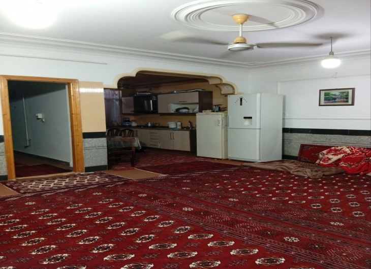ویلایی جهان آرا ۱۷۰ متر