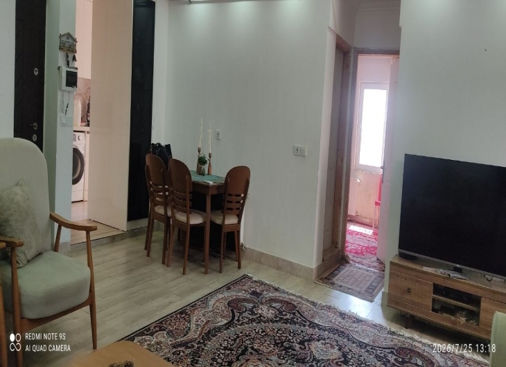 آپارتمان کوی اندیشه ۸۵ متر 
