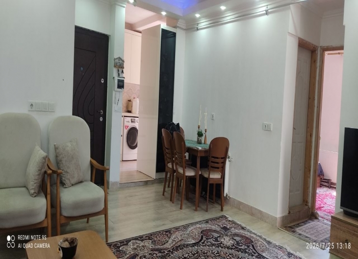 آپارتمان کوی اندیشه ۸۵ متر 