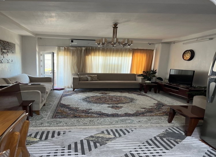 آپارتمان آذربایجان ۶۵ متر 