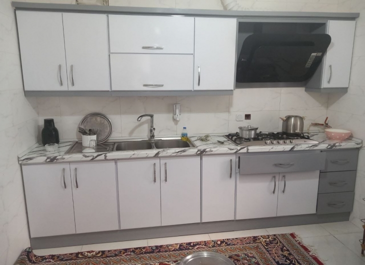 ویلایی اذربایجان۱۱۲ متر