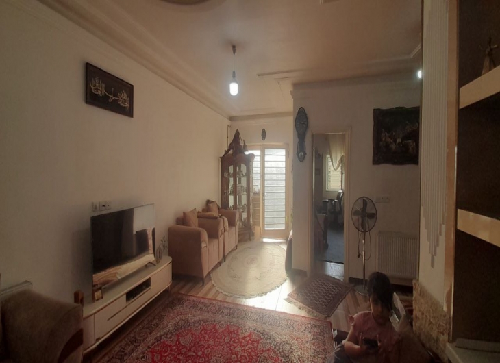 ویلایی کوی اندیشه ۱۸۰ متر