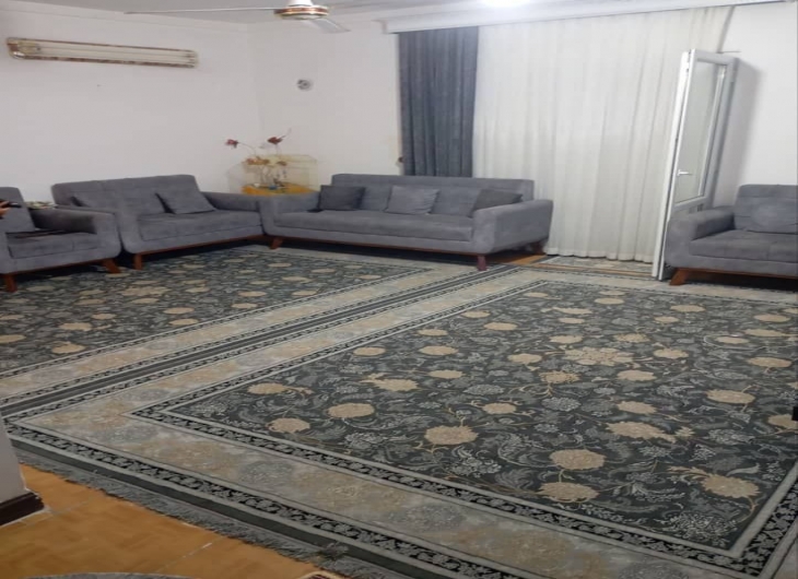 اپارتمان مسکن کاج۷۸ متر