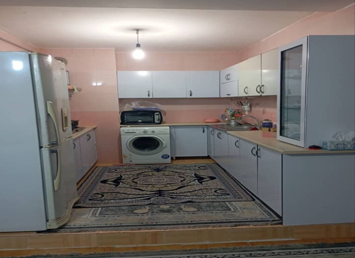 اپارتمان مسکن کاج۷۸ متر