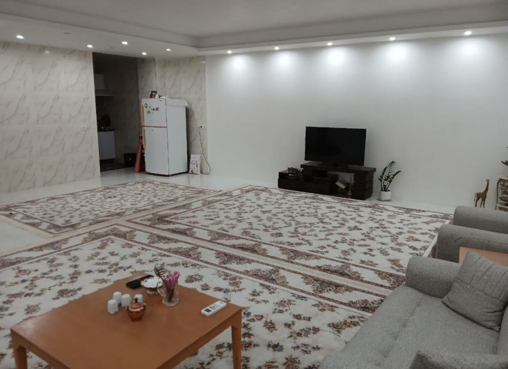 آپارتمان فرهنگیان ۱۱۲ متر
