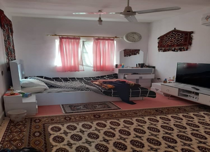 ویلایی شریعتی غربی ۱۹۲،۵ متر