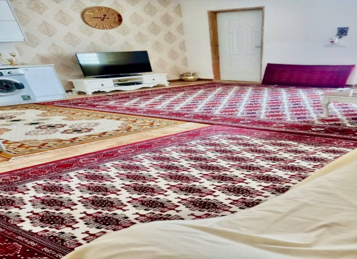 ویلایی ملانفس ۹۰متر
