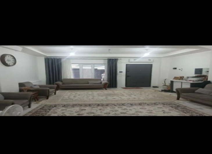 ویلایی ابن سینا۱۱۰ متر