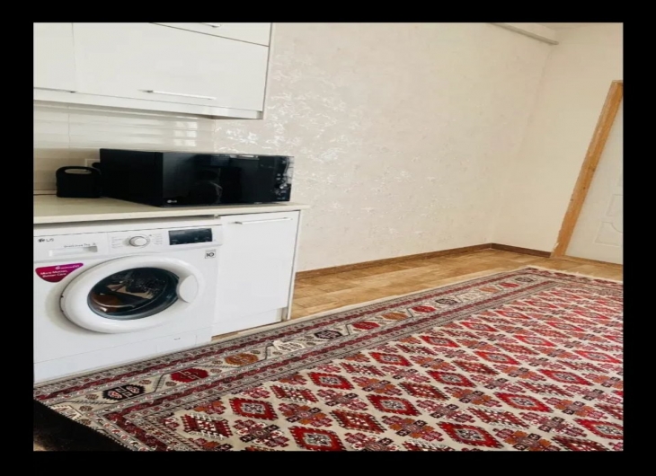 ویلایی ملانفس ۹۰ متر 