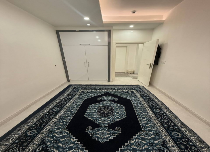 اپارتمان ازادگان ۱۲۰ متر