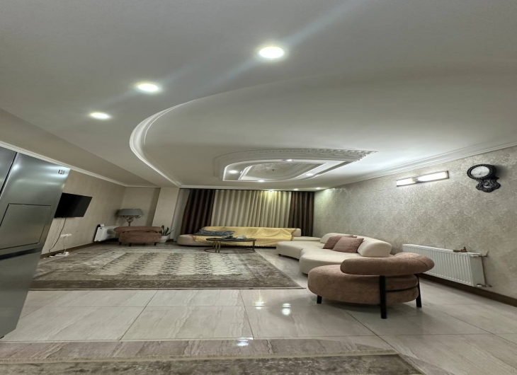 اپارتمان اذربایجان شرقی۸۶ متر