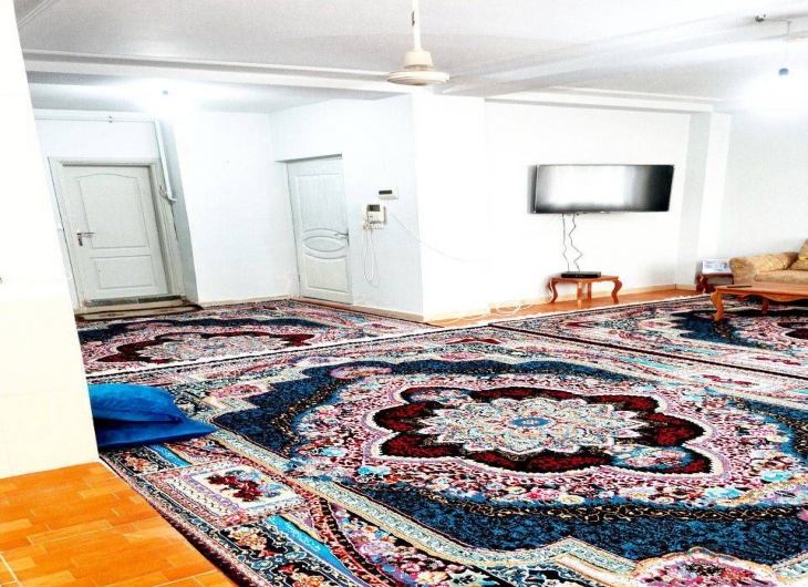 اپارتمان کوی اندیشه۷۵ متر