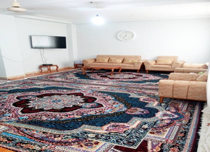 اپارتمان کوی اندیشه۷۵ متر