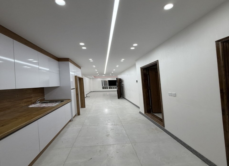 ویلایی چای بویین ۱۱۰ متر 
