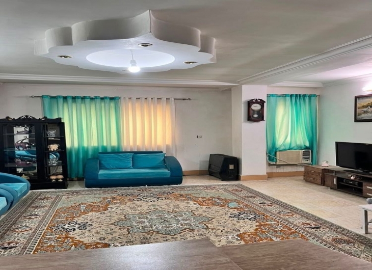 آپارتمان شریعتی ۷۵ متر 