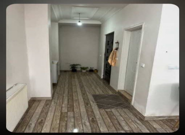 آپارتمان اروند رود ۸۴ متر